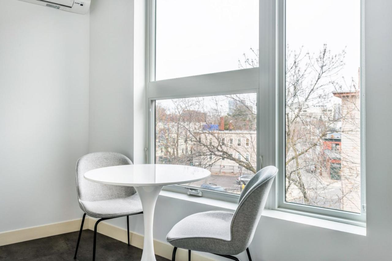 Central Sq Studio W Doorman Nr Charles River Bos-369 Apartment