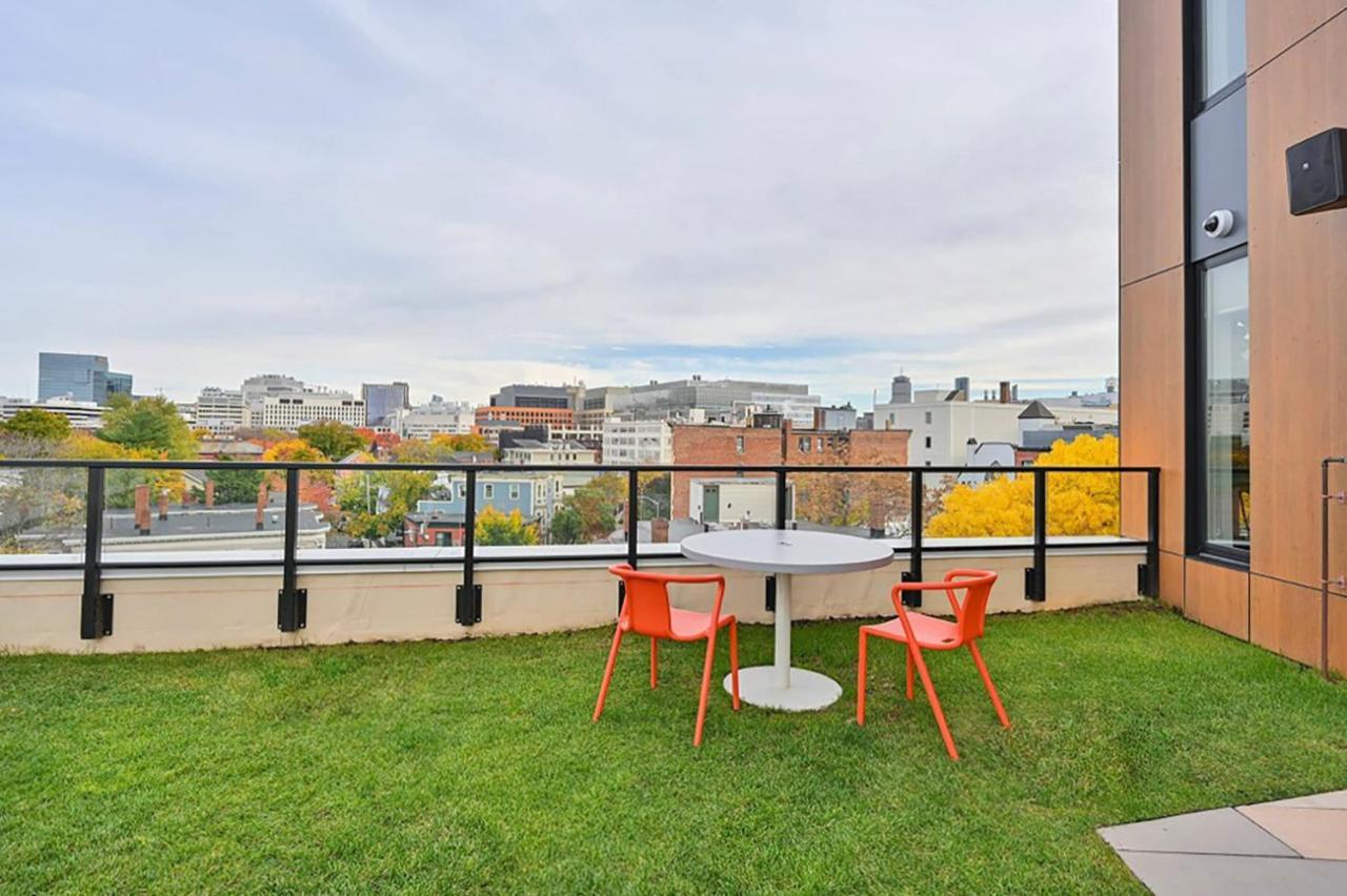 Apartment Central Sq Studio W Doorman Nr Charles River Bos-369 *